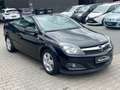Opel Astra Twin Top 1.6 Edition/2.Ha/Klima/Cabrio/ZV/Gepflegt Negro - thumbnail 17