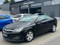 Opel Astra Twin Top 1.6 Edition/2.Ha/Klima/Cabrio/ZV/Gepflegt Negro - thumbnail 16