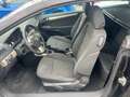 Opel Astra Twin Top 1.6 Edition/2.Ha/Klima/Cabrio/ZV/Gepflegt Negro - thumbnail 10
