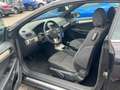 Opel Astra Twin Top 1.6 Edition/2.Ha/Klima/Cabrio/ZV/Gepflegt Negro - thumbnail 9