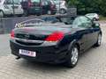 Opel Astra Twin Top 1.6 Edition/2.Ha/Klima/Cabrio/ZV/Gepflegt Negro - thumbnail 18