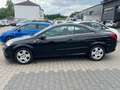 Opel Astra Twin Top 1.6 Edition/2.Ha/Klima/Cabrio/ZV/Gepflegt Negro - thumbnail 7