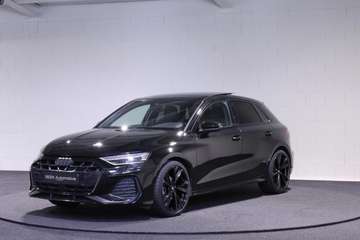 Sportback 35 TFSI | S Line | SONOS | CAMERA | STOE