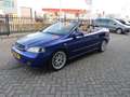 Opel Astra Cabriolet 1.8-16V Bertone Laswerk! Airco Leer BBS Blauw - thumbnail 37