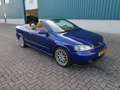Opel Astra Cabriolet 1.8-16V Bertone Laswerk! Airco Leer BBS Blauw - thumbnail 38
