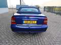 Opel Astra Cabriolet 1.8-16V Bertone Laswerk! Airco Leer BBS Blauw - thumbnail 11