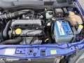 Opel Astra Cabriolet 1.8-16V Bertone Laswerk! Airco Leer BBS Blauw - thumbnail 22