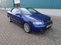 Opel Astra Cabriolet 1.8-16V Bertone Laswerk! Airco Leer BBS Blauw - thumbnail 10