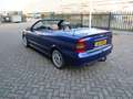 Opel Astra Cabriolet 1.8-16V Bertone Laswerk! Airco Leer BBS Blauw - thumbnail 40