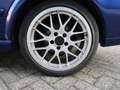 Opel Astra Cabriolet 1.8-16V Bertone Laswerk! Airco Leer BBS Blauw - thumbnail 25