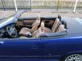 Opel Astra Cabriolet 1.8-16V Bertone Laswerk! Airco Leer BBS Blauw - thumbnail 36