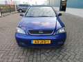 Opel Astra Cabriolet 1.8-16V Bertone Laswerk! Airco Leer BBS Blauw - thumbnail 29