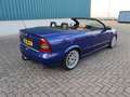 Opel Astra Cabriolet 1.8-16V Bertone Laswerk! Airco Leer BBS Blauw - thumbnail 8