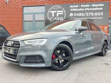 Sportback 1.6 TDi Ambition S line