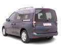 Volkswagen Caddy 1.5 TSi 115 DSG Life + Virtual Cockpit + Leather/A Blue - thumbnail 4