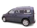 Volkswagen Caddy 1.5 TSi 115 DSG Life + Virtual Cockpit + Leather/A Blue - thumbnail 3