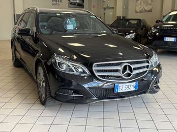 SW bt Premium 4matic auto