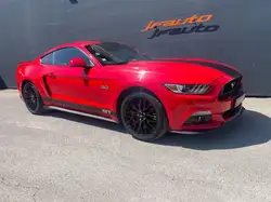 Ford Mustang FASTBACK VI 5.0l V8 421 ch GT PREMIUIM