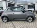 Fiat 500 1.0 Klima*Carplay*Einparkhilfe Grau - thumbnail 7