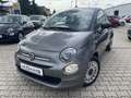 Fiat 500 1.0 Klima*Carplay*Einparkhilfe Grau - thumbnail 1
