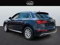 Audi Q5 40 TDI quattro sport Blau - thumbnail 4