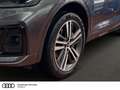 Audi Q5 S line 50 TFSI e quattro 220(299) kW(PS) AHK  B&O Grau - thumbnail 8