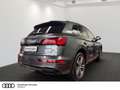 Audi Q5 S line 50 TFSI e quattro 220(299) kW(PS) AHK  B&O Grau - thumbnail 3