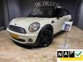 MINI Cooper Clubman 1.6 Blanc - thumbnail 1