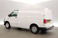 Volkswagen Transporter 2.0 TSI 150PK L1H1 | Euro6 | Koelwagen 0° | Benzin Blanc - thumbnail 21