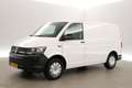 Volkswagen Transporter 2.0 TSI 150PK L1H1 | Euro6 | Koelwagen 0° | Benzin Blanc - thumbnail 5