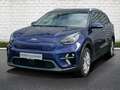 Kia Niro EV SPIRIT 3PHASEN LEDER 8-fach-bereift Blau - thumbnail 10