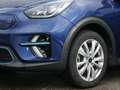 Kia Niro EV SPIRIT 3PHASEN LEDER 8-fach-bereift Blau - thumbnail 9