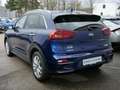Kia Niro EV SPIRIT 3PHASEN LEDER 8-fach-bereift Blau - thumbnail 2