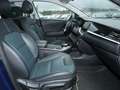 Kia Niro EV SPIRIT 3PHASEN LEDER 8-fach-bereift Blau - thumbnail 4