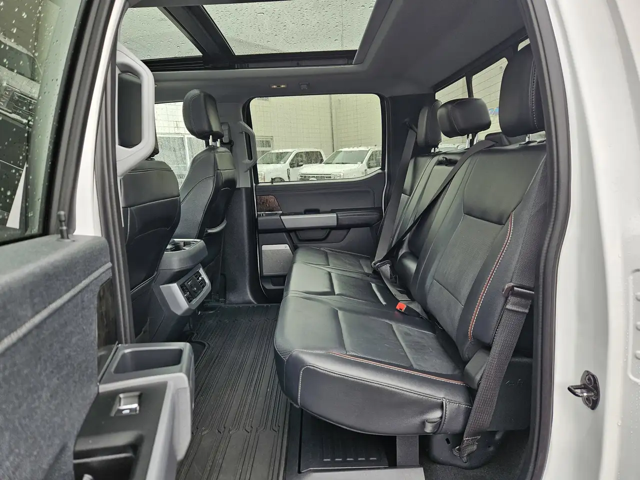 Ford F 350 снимка Ford F 350
