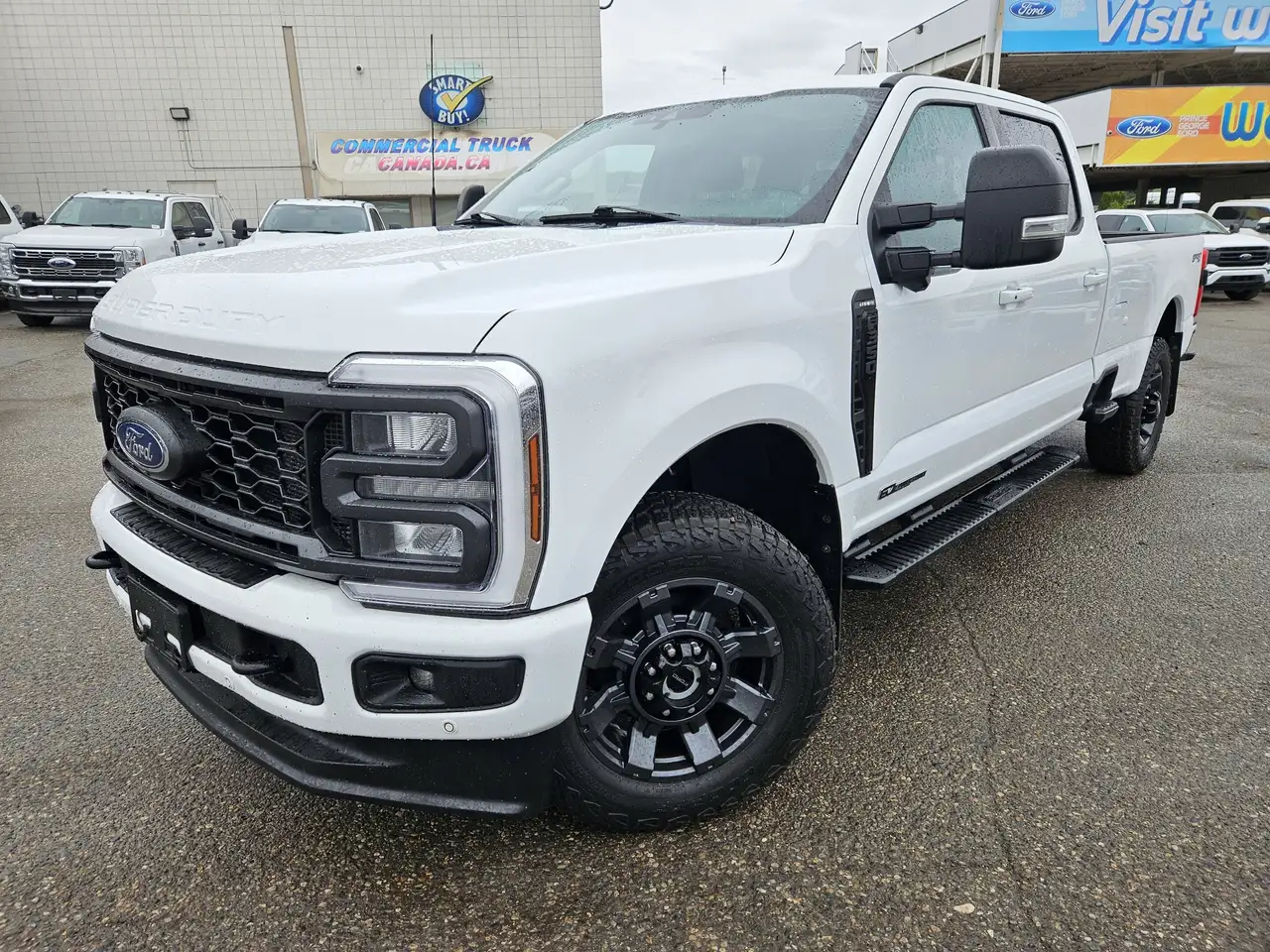 2024 Ford F 350