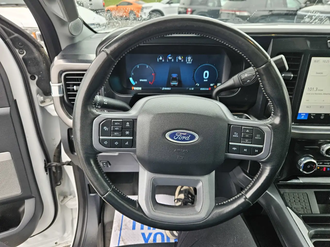 Ford F 350 снимка Ford F 350