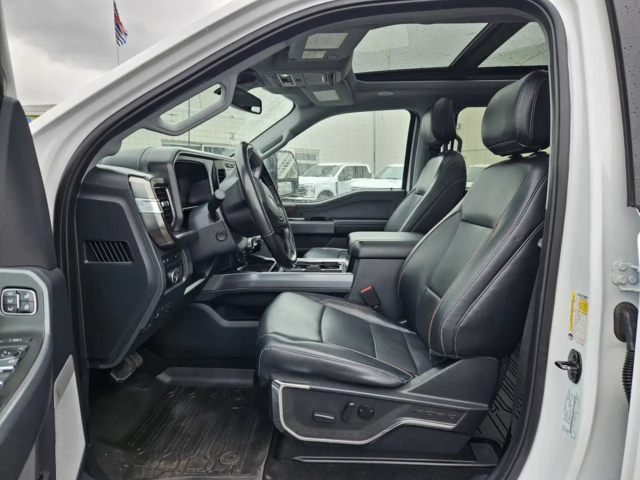 Ford F 350 снимка Ford F 350