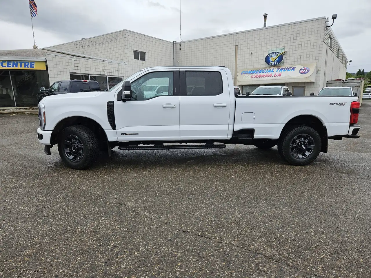 Ford F 350 снимка Ford F 350