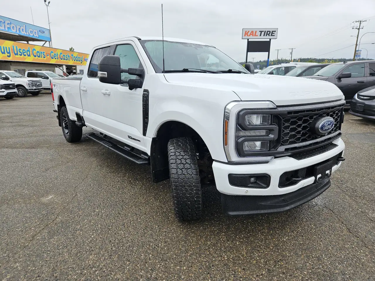 Ford F 350 снимка Ford F 350