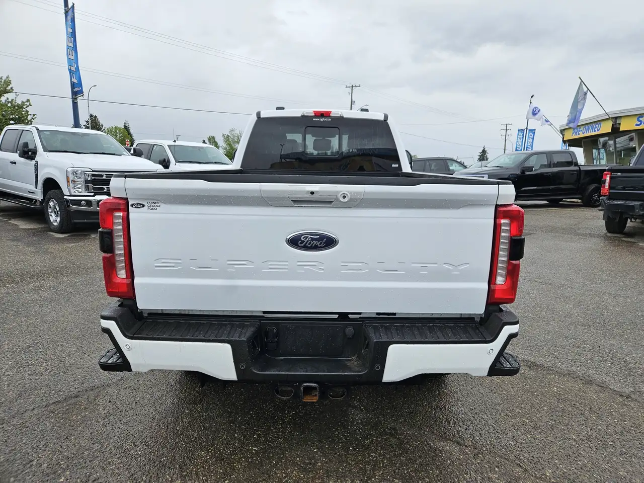Ford F 350 снимка Ford F 350