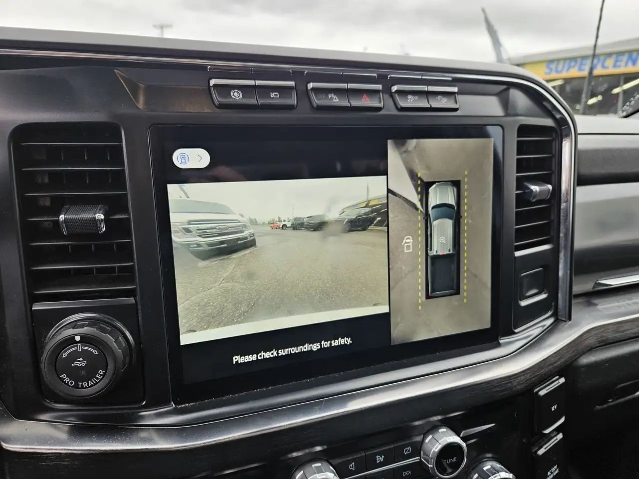 Ford F 350 снимка Ford F 350