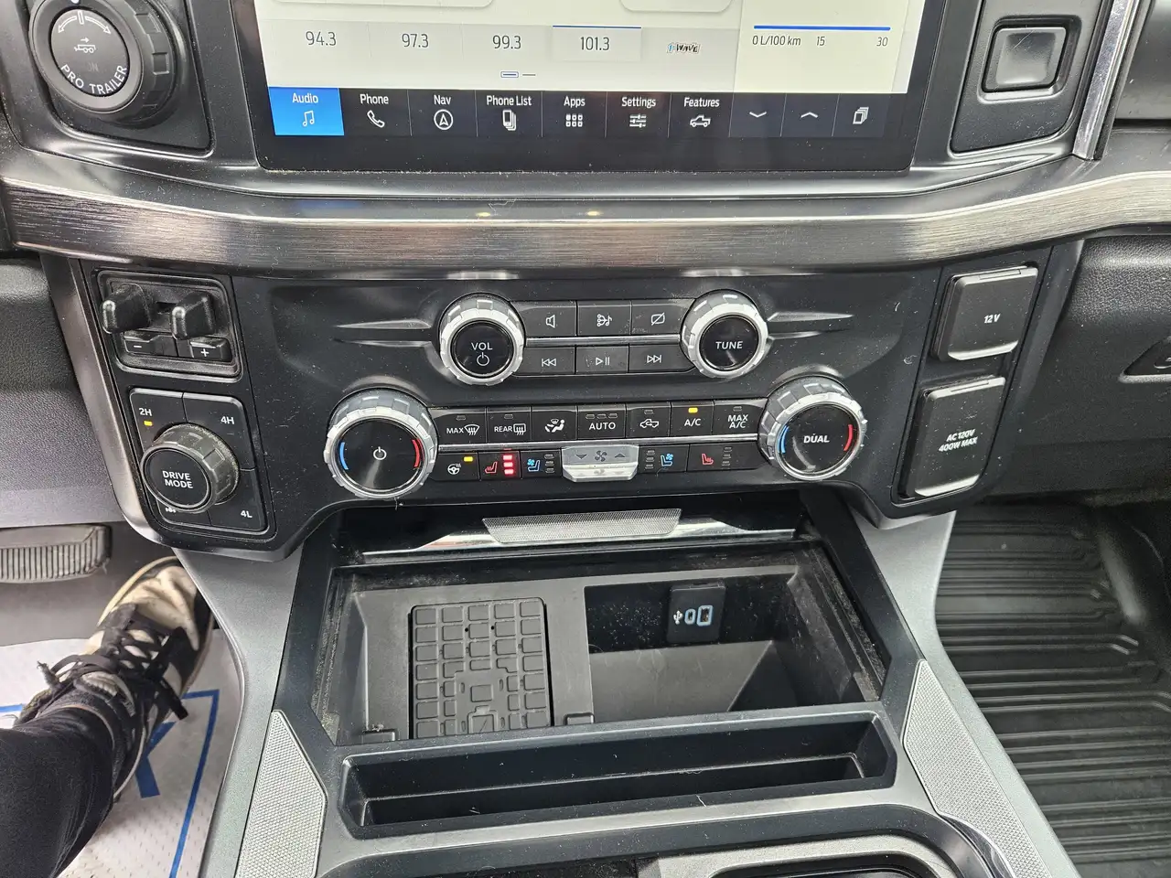 Ford F 350 снимка Ford F 350