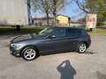 BMW 116 Serie 1 F/20-21 2015116d Business 5p auto Grigio - thumbnail 2