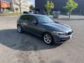 BMW 116 Serie 1 F/20-21 2015116d Business 5p auto Grigio - thumbnail 4