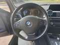 BMW 116 Serie 1 F/20-21 2015116d Business 5p auto Grigio - thumbnail 8