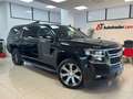 Chevrolet Suburban Schwarz - thumbnail 1