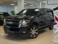 Chevrolet Suburban Schwarz - thumbnail 3