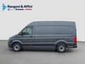 Volkswagen Crafter 30 2.0 TDI 140CV PM-TM Furgone Business Grigio - thumbnail 6