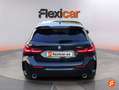 BMW 118 118dA Negro - thumbnail 5